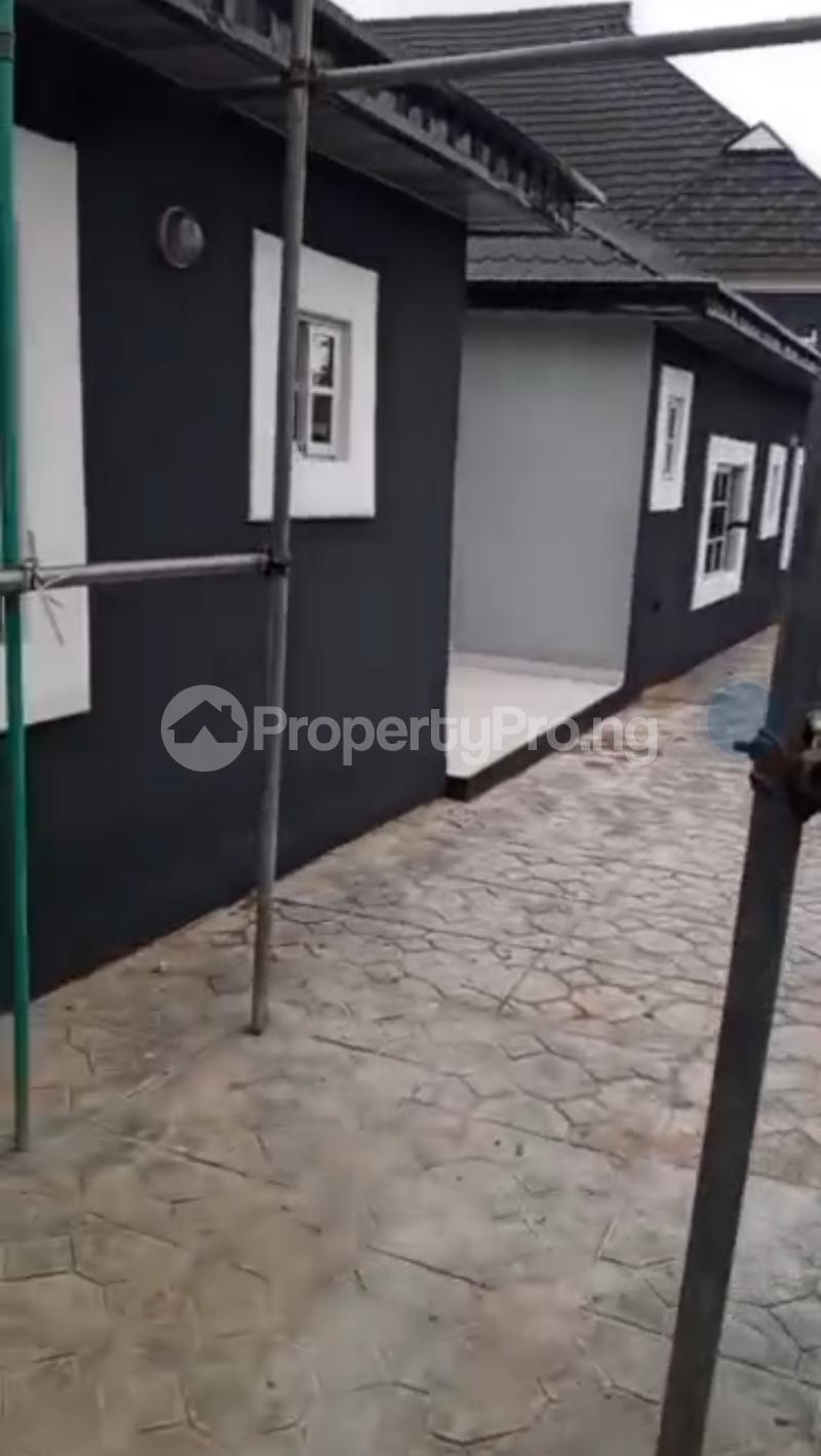 3 bedroom House for sale Ibafo Obafemi Owode Ogun