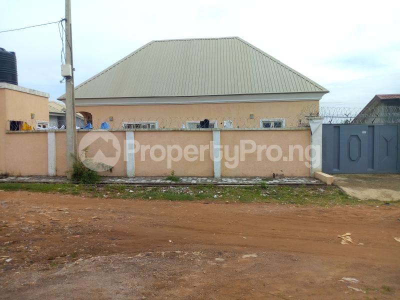 3 Bedroom House in Nyanya Abuja House for sale in nyanya House in