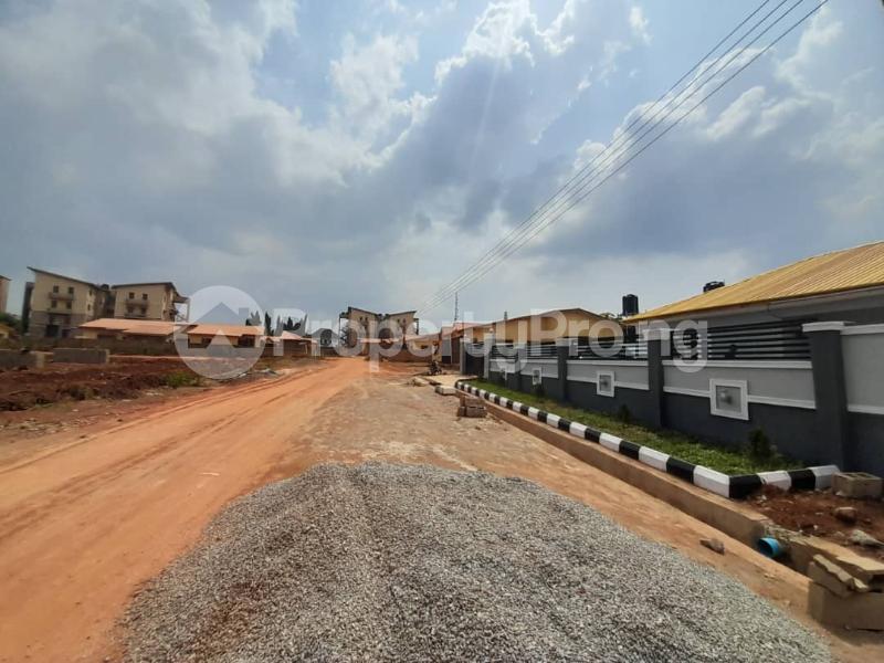 3 Bedroom House in Oke Mosan Abeokuta Ogun House for sale in abeokuta