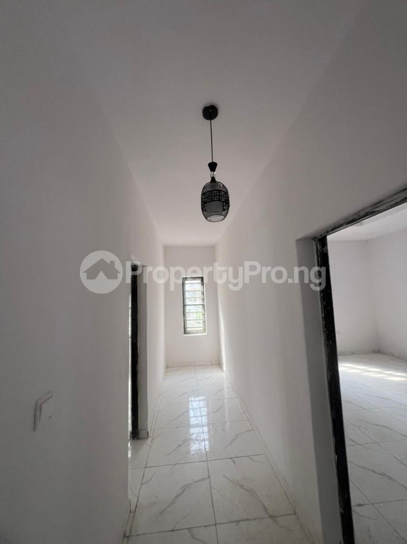 3 bedroom House for rent Olokonla Ajah Lagos