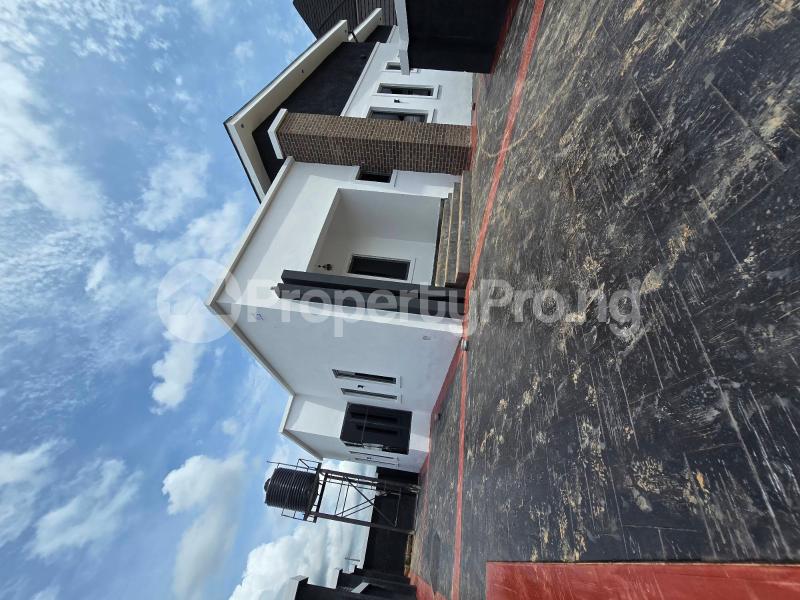3 bedroom House for sale Enugu Enugu