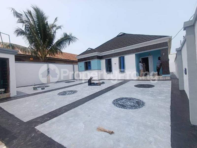 3 bedroom House for sale Remi Olofa Estate , Elebu, Oluyole Extension, Ibadan Oyo