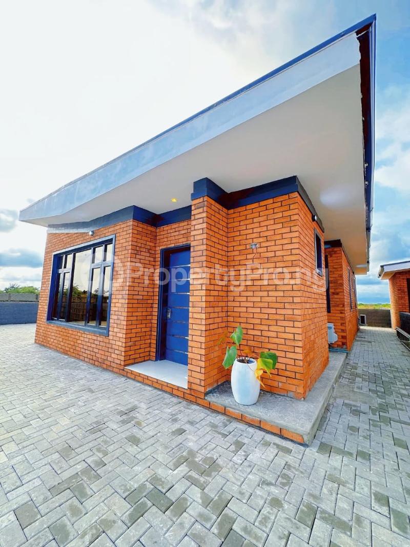 3 bedroom House for sale Ibeju Lekki, Aramide Estate Ibeju-Lekki Lagos