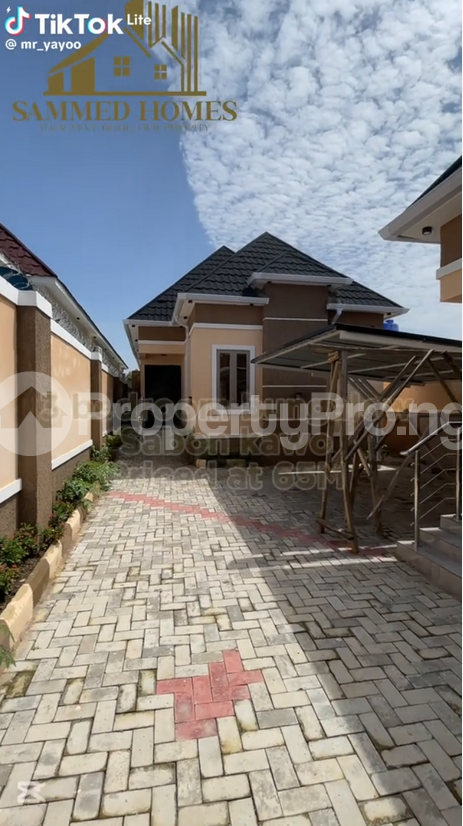 3 bedroom House for sale Sabon Kawo Kaduna North Kaduna