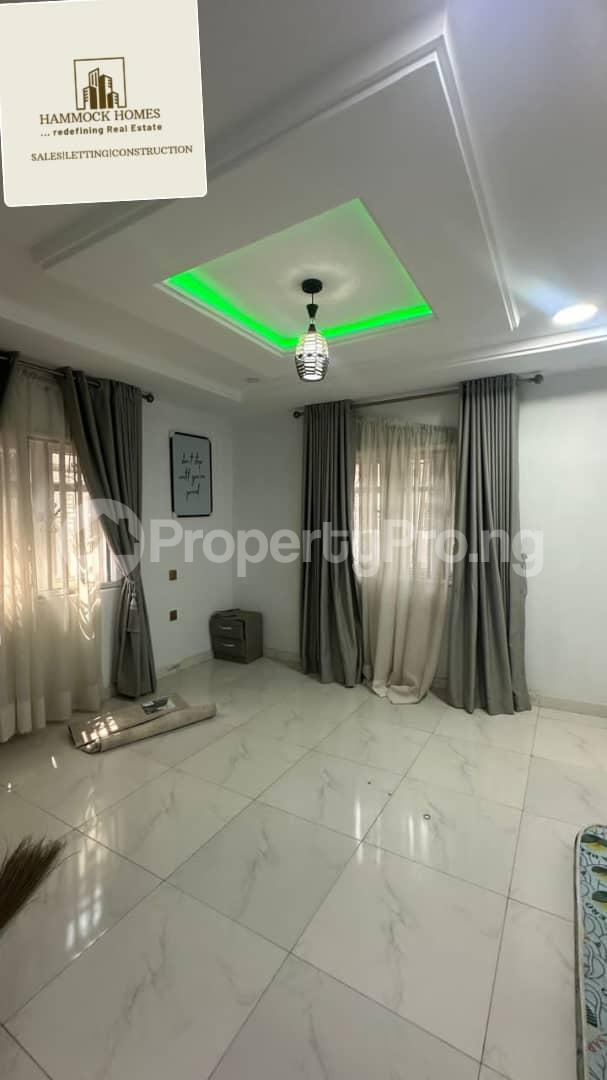 3 bedroom House for sale Zone D Kasumu, Off Tipper Garage, Akala Express Ibadan Oyo