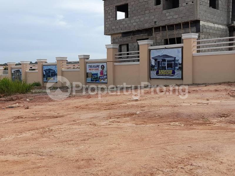 House for sale Ikota Command Alagbado, Lagos Alagbado Abule Egba Lagos