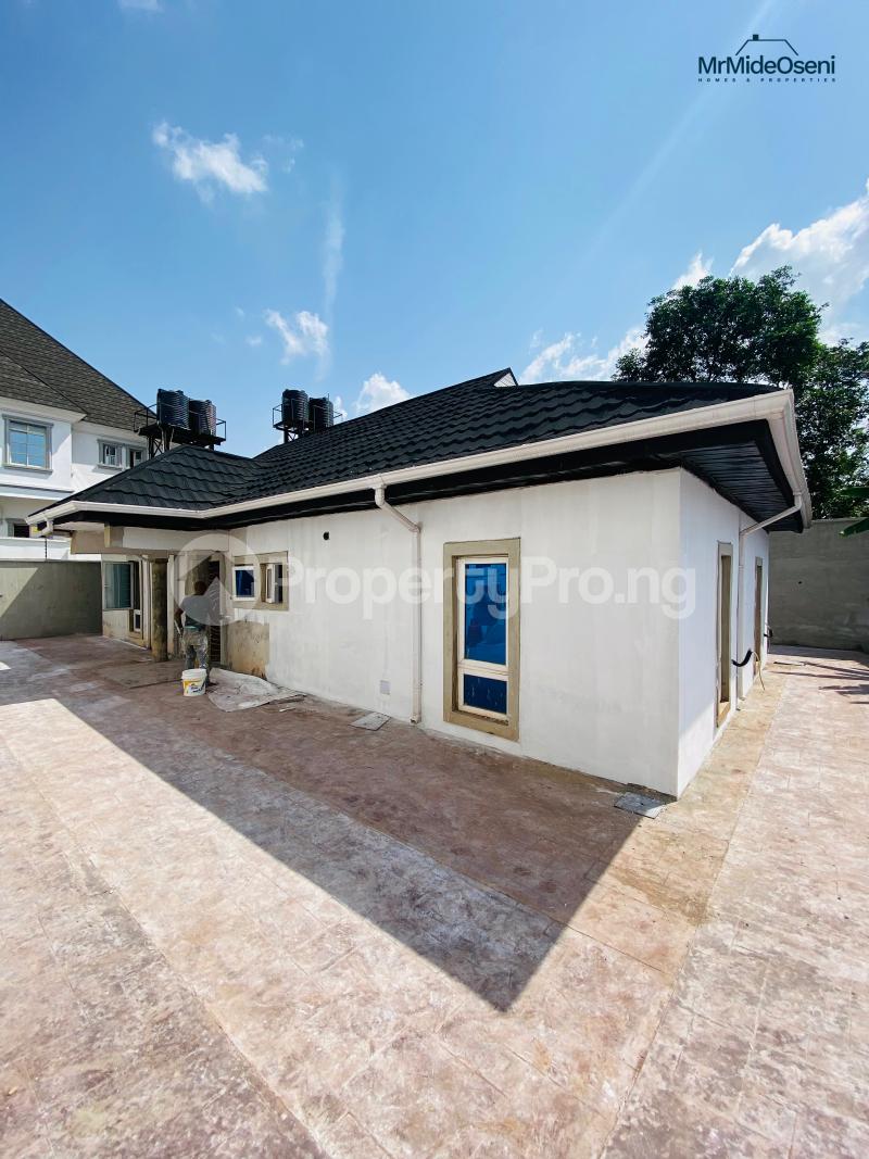 3 bedroom House for rent Aerodrome Gra Samonda Ibadan Oyo