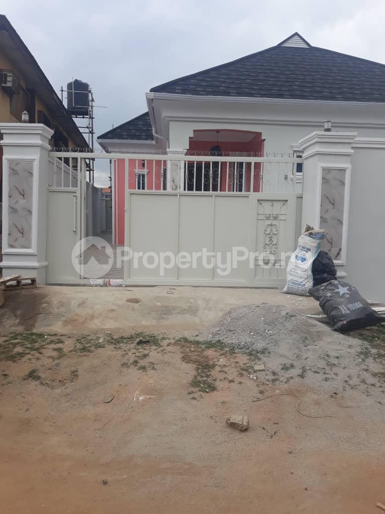 3 bedroom House for sale Yakoyo/Alagbole Ojodu Lagos