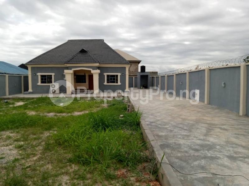 3 Bedroom House in Ebute Ikorodu Lagos House for sale in ikorodu House in ikorodu 3