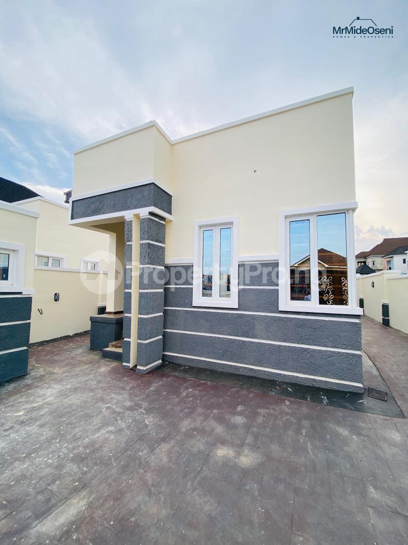 3 bedroom House for sale Prince Adeyeye Akala Estate Akobo Ibadan Oyo