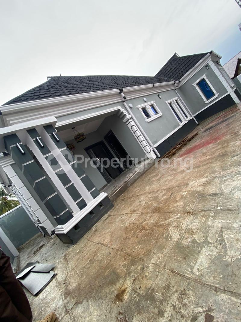 3 bedroom House for sale Akala Express Ibadan Oyo