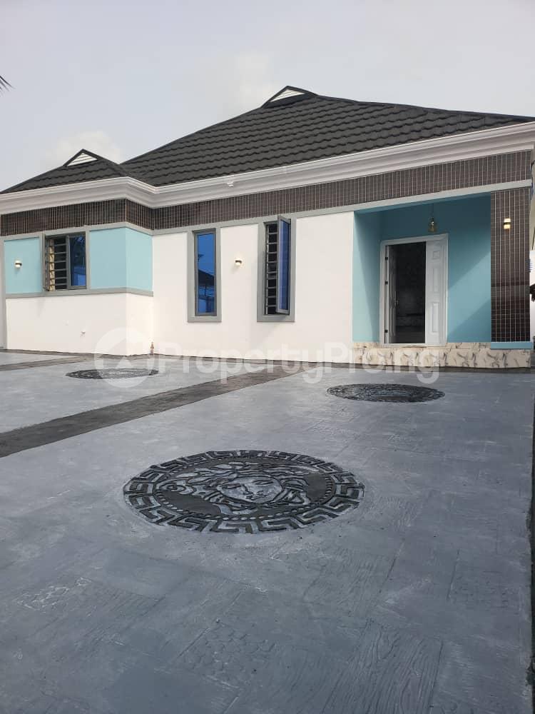 House for sale Akuru Elebu Off Akala Express Oluyole Extension Benhm Akala Express Ibadan Oyo - 0