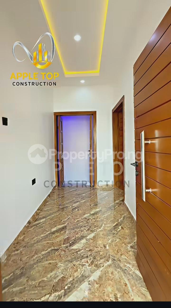 3 bedroom House for sale Centenary City Enugu Enugu