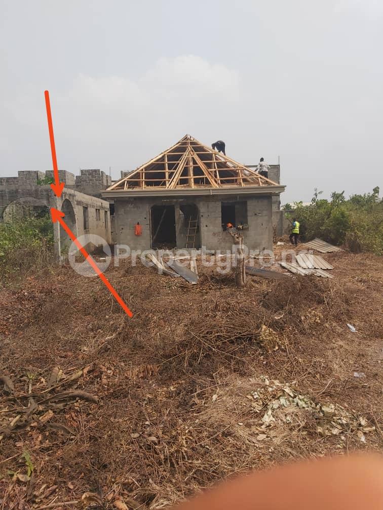 3 bedroom House for sale Agbara Market Road Along The Police Station Agbara Agbara-Igbesa Ogun