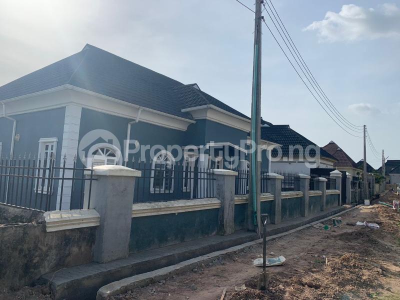 3 bedroom House for sale Mowe Obafemi Owode Ogun
