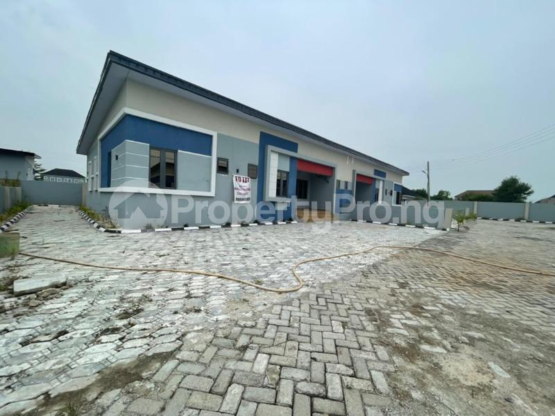 3 bedroom House for rent Awoyaya Ajah Lagos