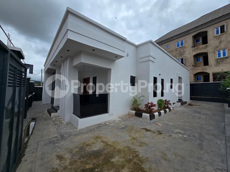 3 bedroom House for sale Enugu Enugu