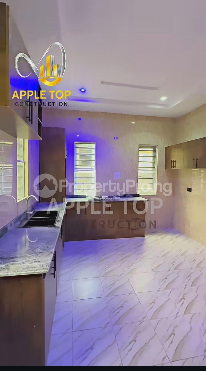 3 bedroom House for sale Centenary City Enugu Enugu