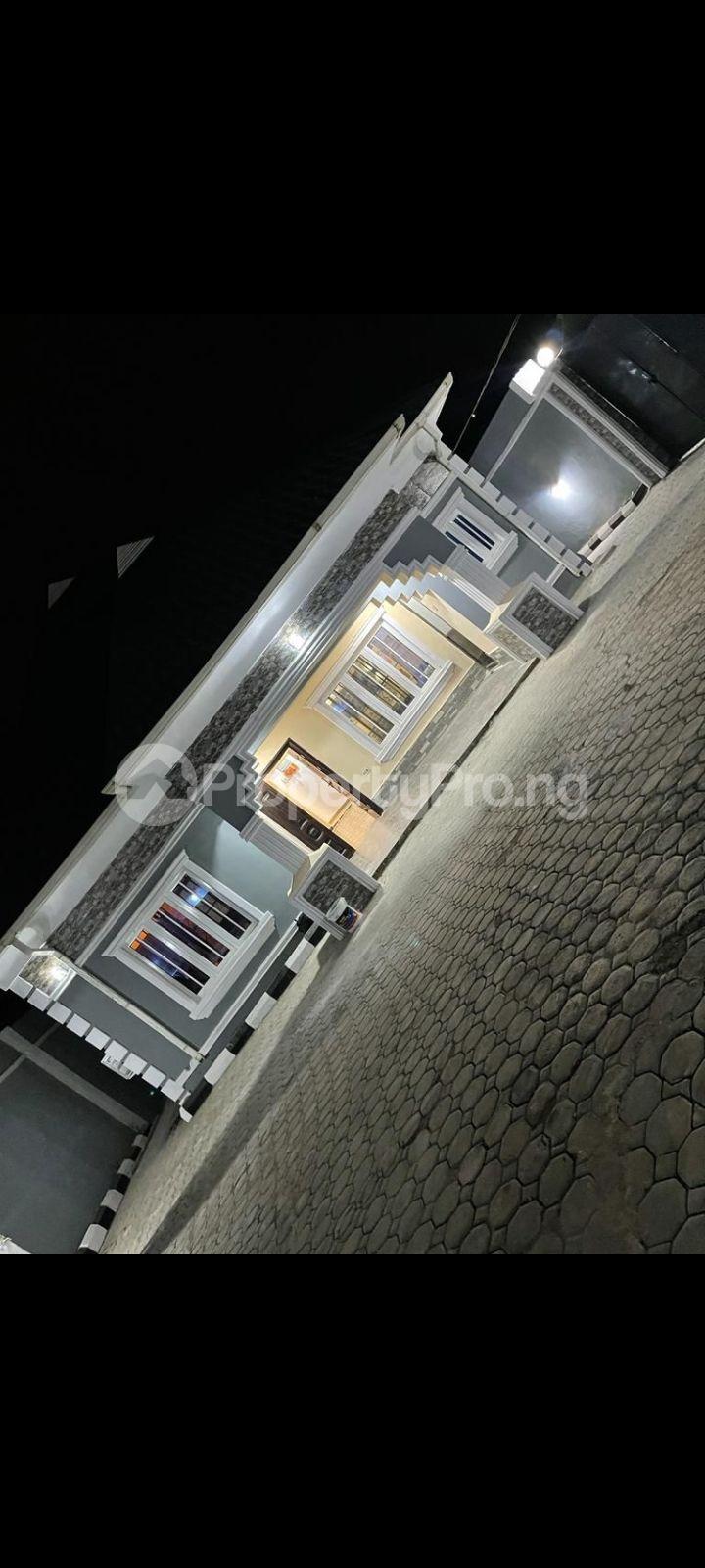 3 bedroom House for sale Ajijola Olodo Basorun Ibadan Oyo