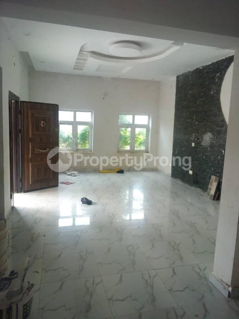 3 bedroom House for rent Arab Road Kubwa Abuja