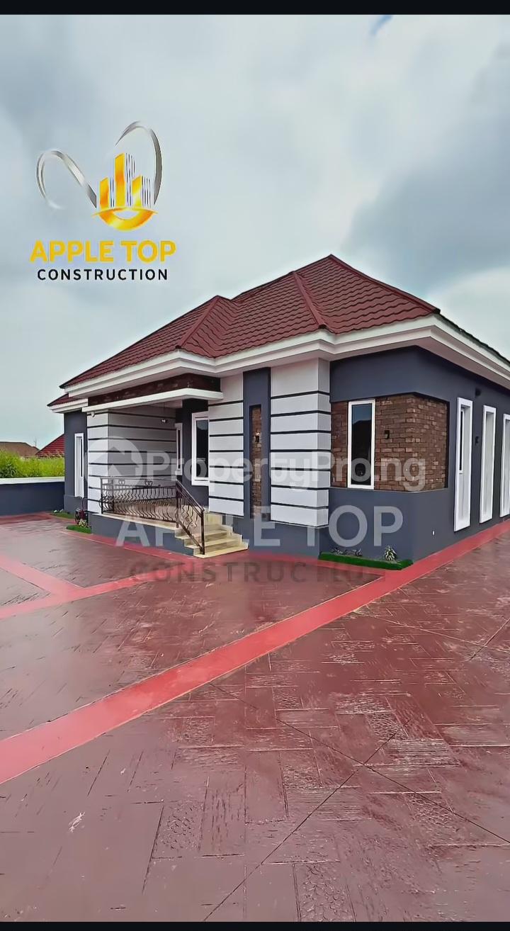 3 bedroom House for sale Centenary City Enugu Enugu