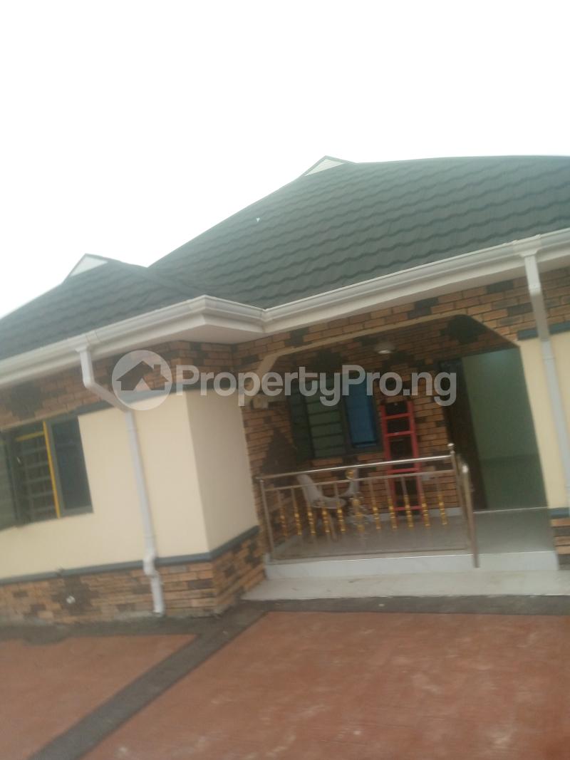 3 bedroom House for rent Ebute Ikorodu Lagos