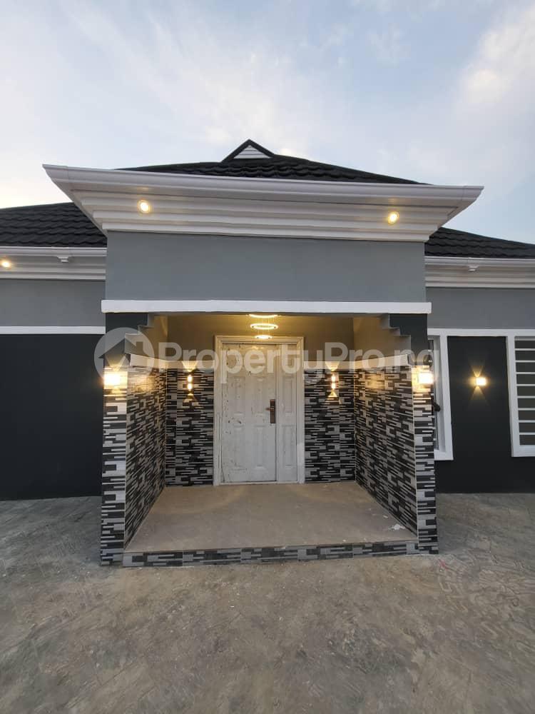 3 bedroom House for sale Success Estate, Akuru, Elebu, Off Akala Expressway, Oluyole Extension Ibadan Oyo