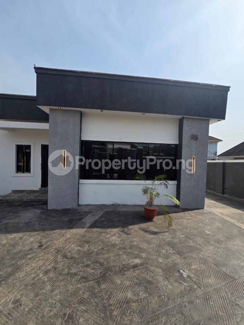 3 bedroom House for sale Enugu Enugu