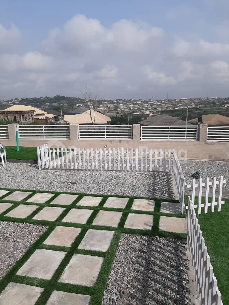 3 Bedroom House in Idi Aba Abeokuta Ogun House for sale in abeokuta