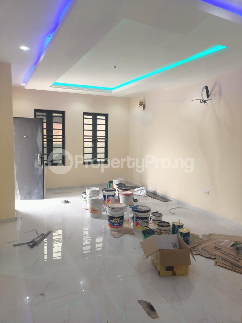 3 bedroom House for rent Millenuim/UPS Gbagada Lagos