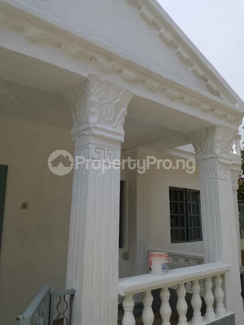 3 bedroom House for rent Aguda Surulere Lagos - 0