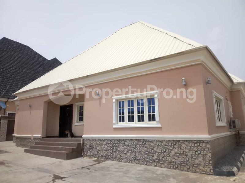 5 bedroom House for rent Located At Gold City Estate Lugbe Abuja