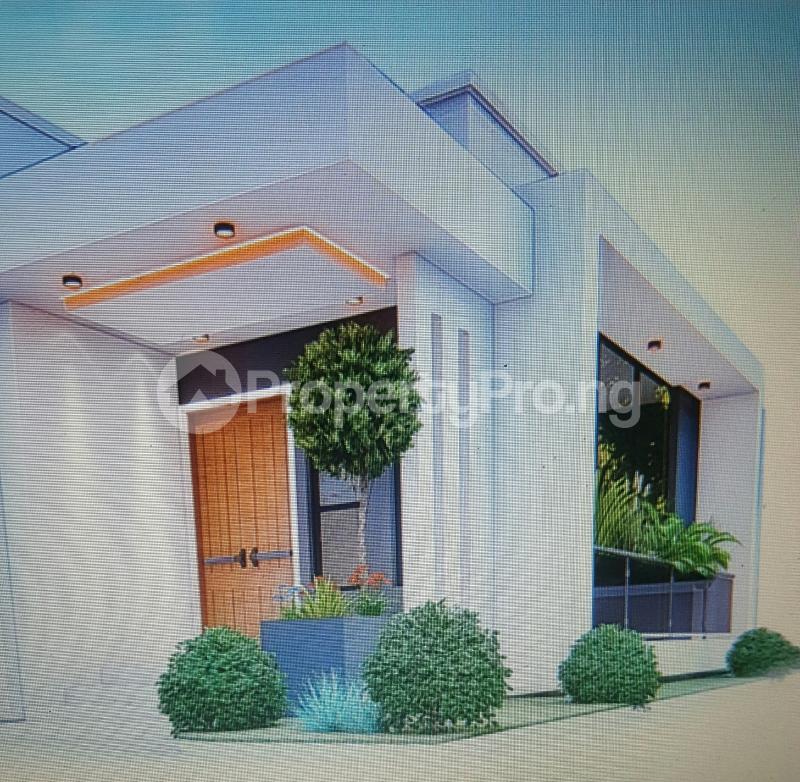 3 bedroom House for sale Amy Post Service Estate Kurudu Abuja