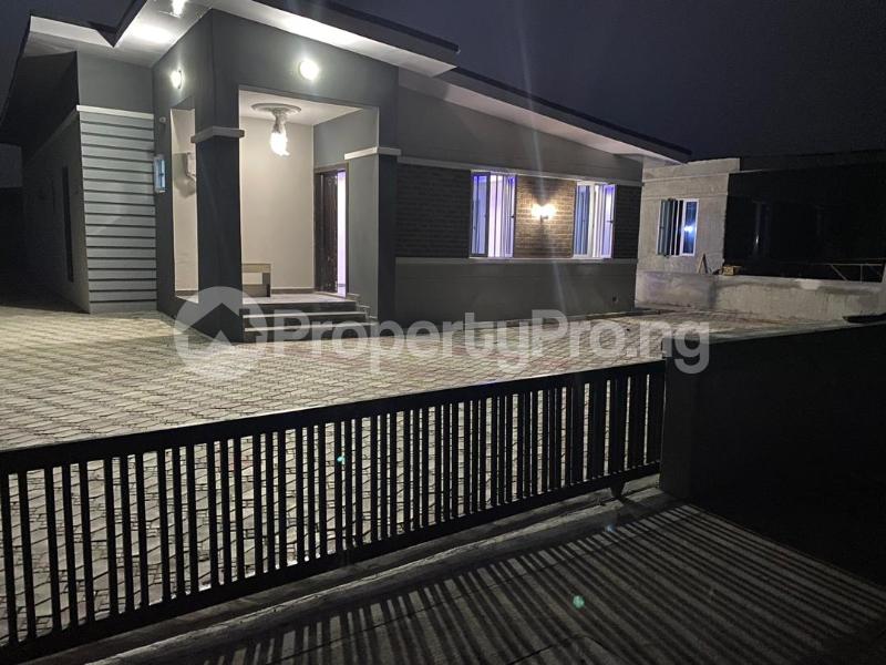 3 bedroom House for sale Inside Richland Estate Bogije Abijo Ajah Lagos