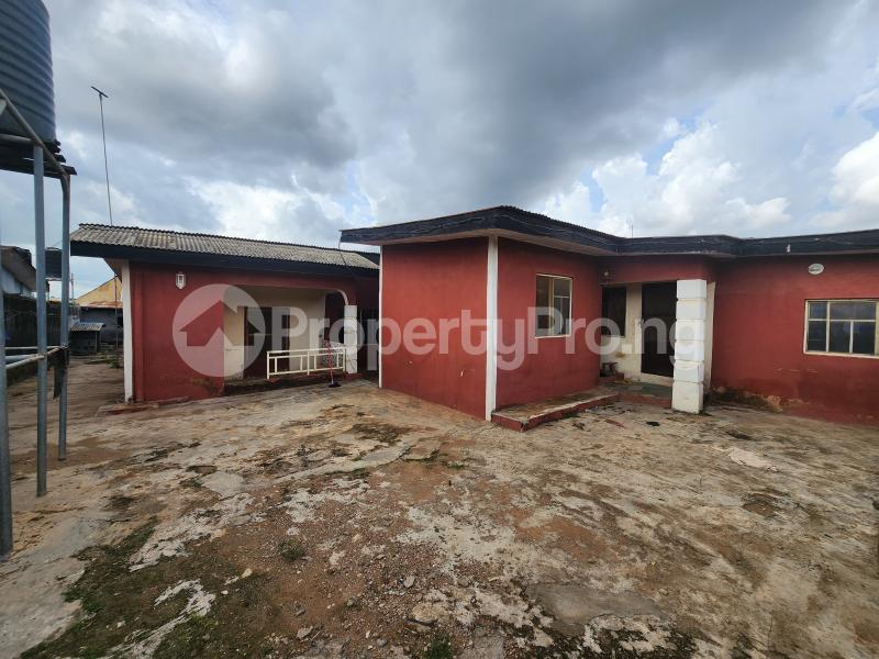 3 bedroom House for sale Olomore Housing Estate Abeokuta South Ogun
