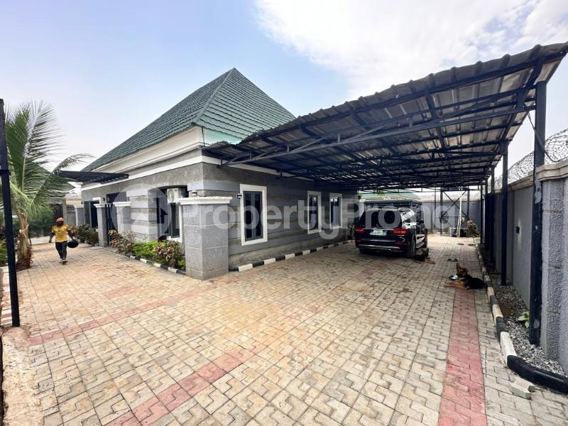 House for sale Lugbe Abuja