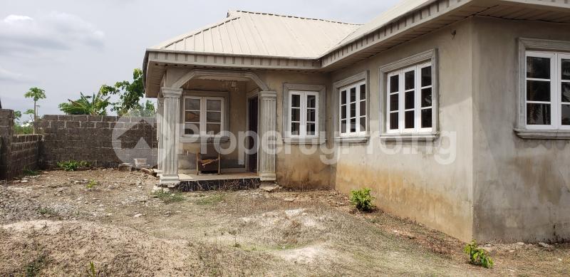 3 bedroom Flat / Apartment for sale Elewuro Ondo West Ondo - 0