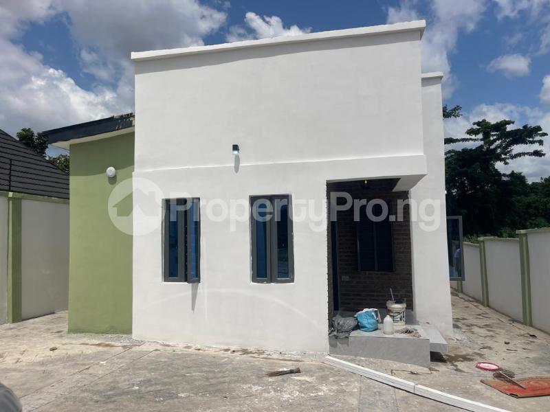 3 bedroom House for sale Abdul Salam Akala Way Akobo Ibadan Oyo