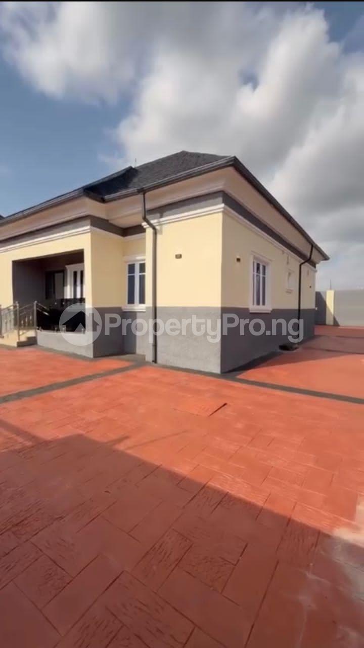 3 bedroom House for sale Gwarimpa Extension Karsana Gwarinpa Abuja
