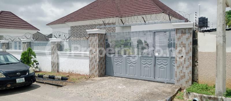 3 bedroom House for sale By Efab Queens Gwarimpa Extension Gwarinpa Abuja
