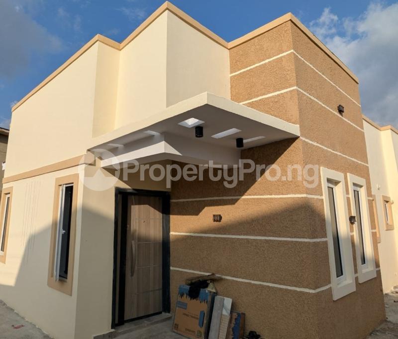 4 bedroom House for sale Eleyele Eleyele Ibadan Oyo