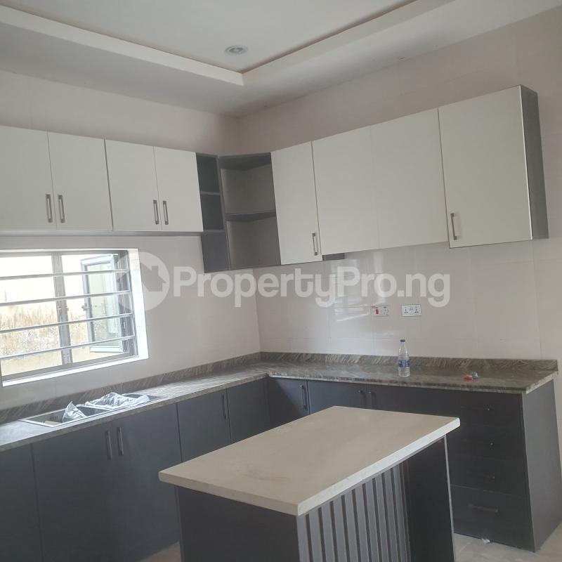 3 bedroom House for sale Von Road Lugbe Abuja