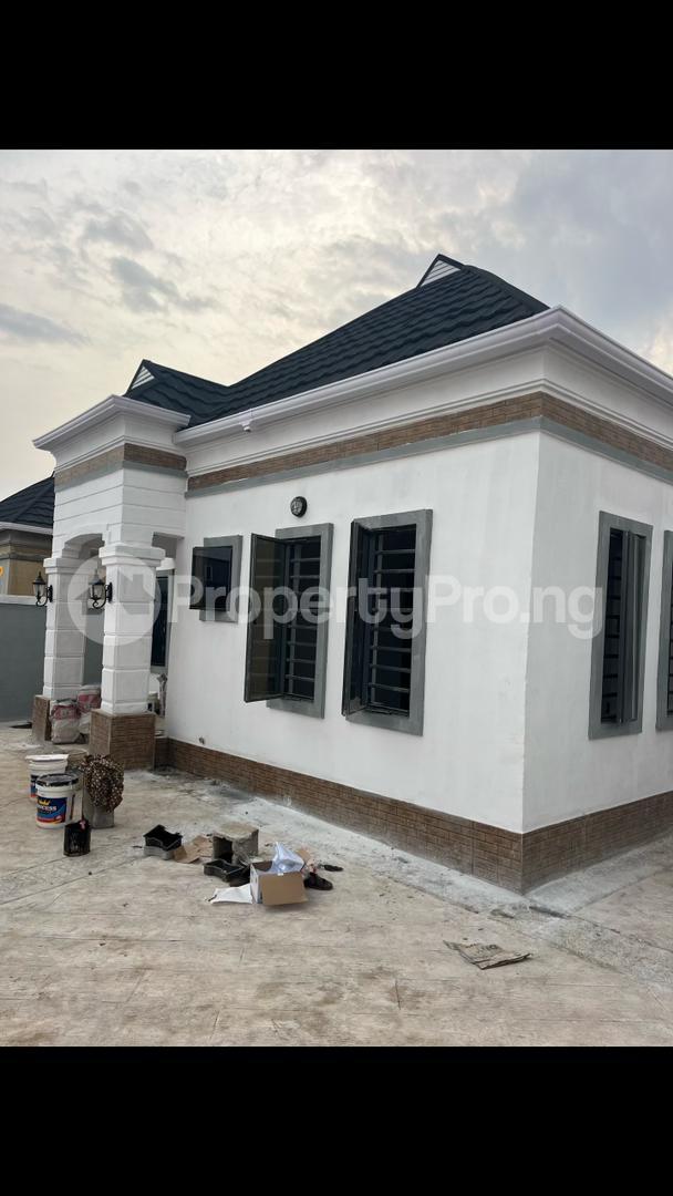 3 bedroom House for sale Iletuntun/Jericho extension Ibadan Oyo