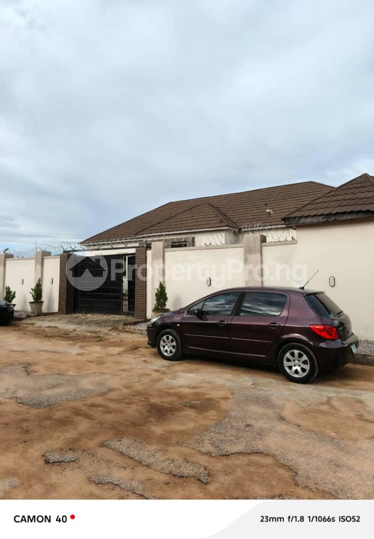 3 bedroom House for sale Angwan Rimi Gra, Kaduna North Kaduna