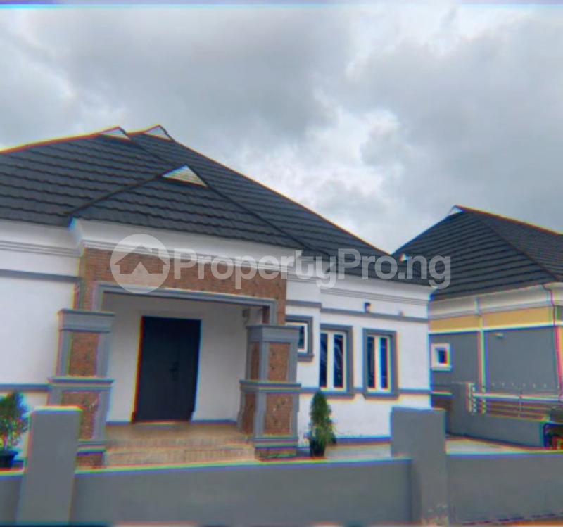 3 bedroom House for sale Bluestone Favour Estate Mowe Obafemi Owode Ogun