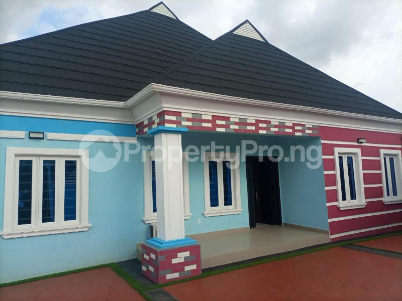 3 bedroom House for sale Agbofieti Opposite All Saints College Jericho Ibadan Oyo