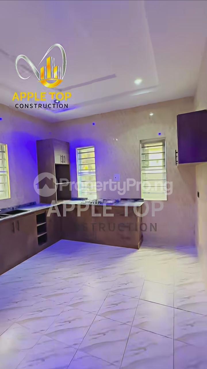 3 bedroom House for sale Centenary City Enugu Enugu