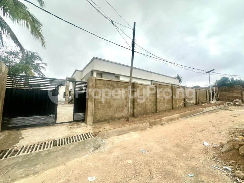 House for sale New Bodija Ibadan Oyo