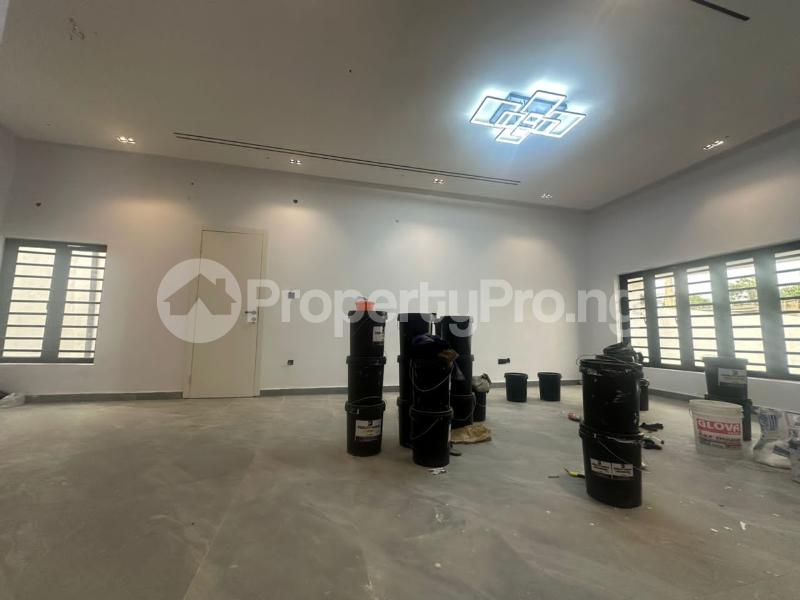 3 bedroom House for sale New Bodija Ibadan Oyo