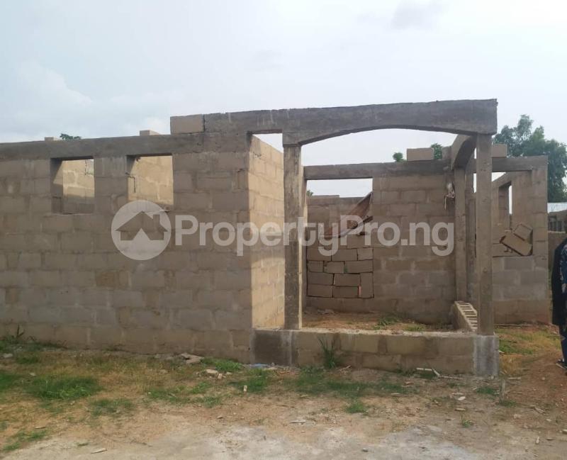 3 bedroom House for sale Maraban Rido, Serki Line Kaduna South Kaduna